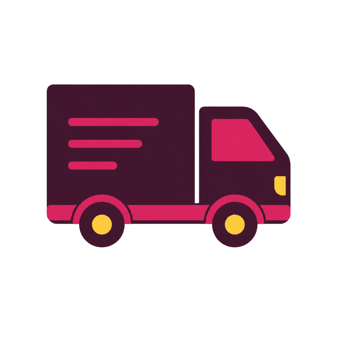 Shipping