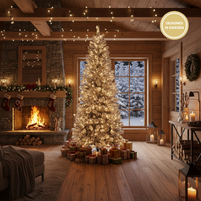 Skagen Frostlight Fir