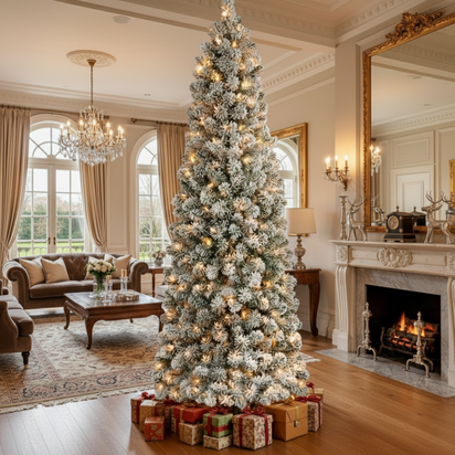 Skagen Frostlight Fir