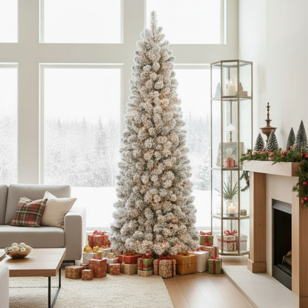 Skagen Frostlight Fir
