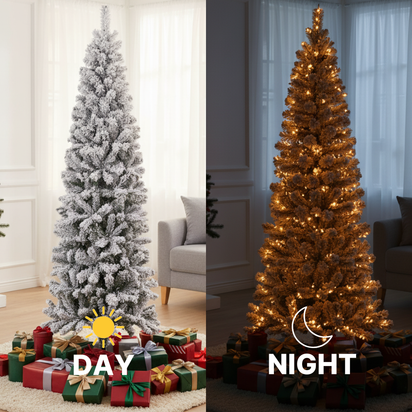 Skagen Frostlight Fir