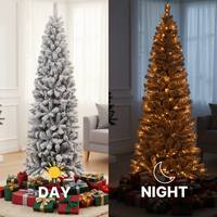 Skagen Frostlight Fir