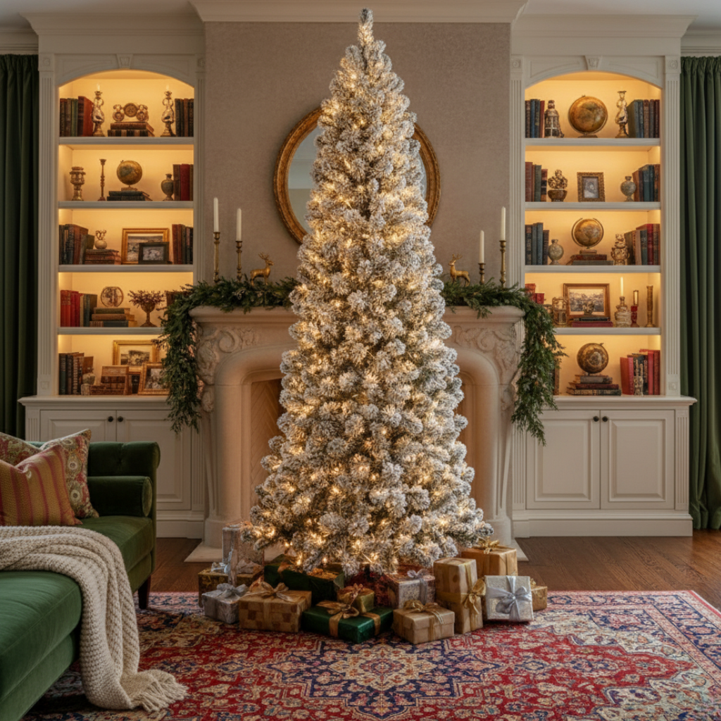 Skagen Frostlight Fir