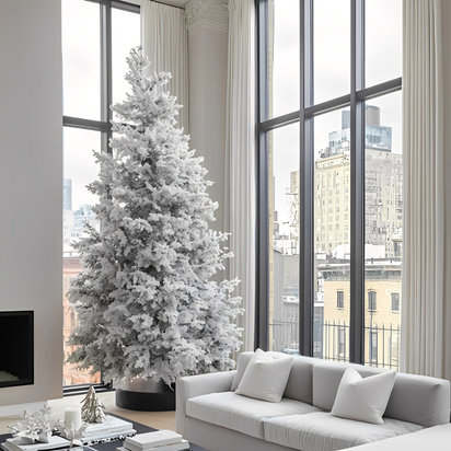 Helsvika Frost Fir
