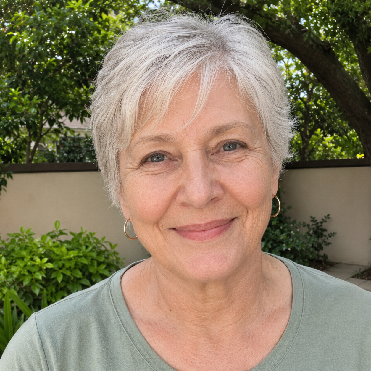 Cheryl M.