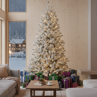 Helsvika Frost Fir
