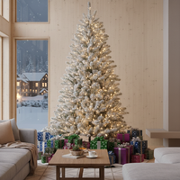 Helsvika Frost Fir