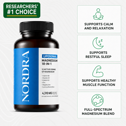 Pure Magnesium Complex